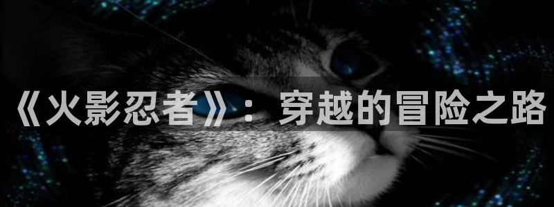 奇漫屋漫画下拉式奇漫屋漫画：《火影忍者》：穿越的冒险之路