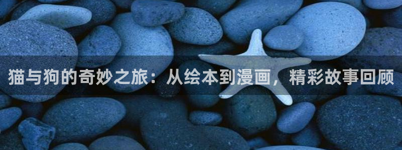 奇漫屋热门漫画：猫与狗的奇妙之旅：从绘本到漫画，精彩故事回顾